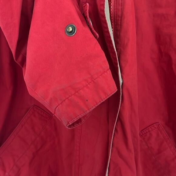 London Fog Size XS Petite women’s Jacket - Picture 5 of 6